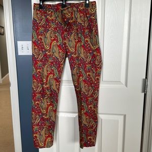 Beautiful Lauren Pants - size 8P